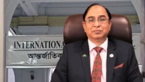 Warrant issued against ex-IGP Javed Patwary, 4 others