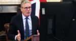 Viable chance of Russia-Ukraine ceasefire, says Starmer
