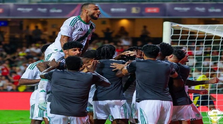 Al-Ahli edge Al-Nassr on penalties to win Saudi Super Cup
