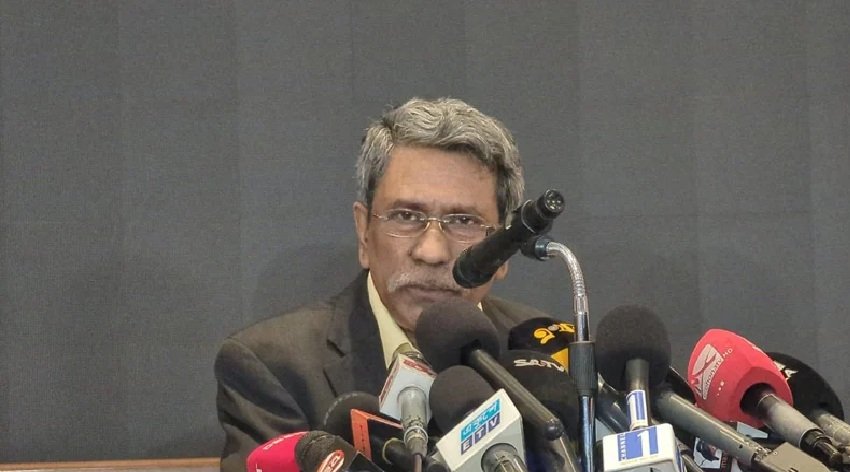 NCC to consult experts, parties on implementing July charter reforms