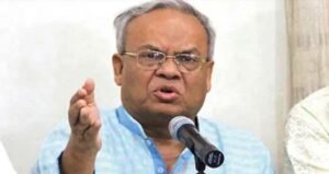 Attack on Nur was planned and targeted: Rizvi