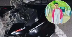 One killed, 5 injured in Sylhet road crash