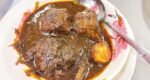 A culinary journey through the south west