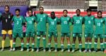 Bangladesh Women’s U-20 crushed 6-1 by South Korea