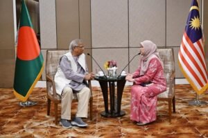 Malaysia agrees to issue ‘Graduate Plus’ visa for Bangladeshi students in principle