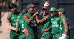 Young Tigers secure final with dominant win over Zimbabwe