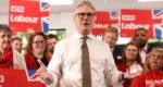 Labour membership falls by 200,000 in five years