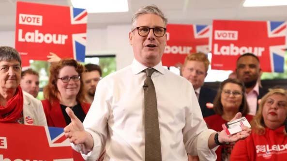 Labour membership falls by 200,000 in five years