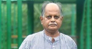 Autopsy finds no injury on journalist Bibhuranjan’s body