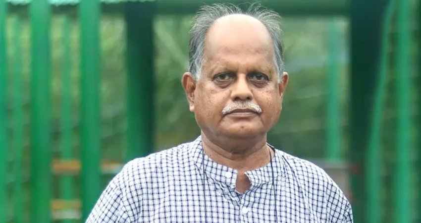 Autopsy finds no injury on journalist Bibhuranjan’s body