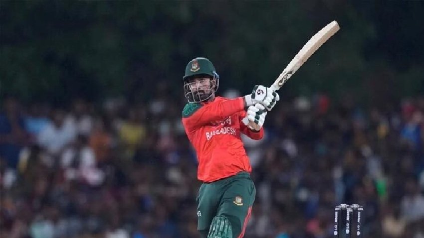 Tigers secure big 8-wicket win over Netherlands