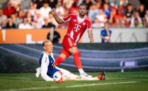 Bundesliga rivals eye Bayern’s crown as new season kicks off with Beckenbauer Supercup