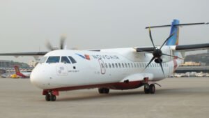 NOVOAIR offers free additional 20 kg of baggage for Umrah passengers, students