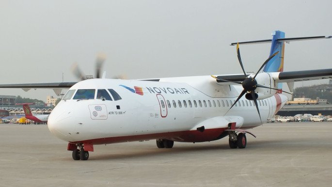 NOVOAIR offers free additional 20 kg of baggage for Umrah passengers, students