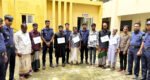 Extortion on Sylhet river route: 7 arrested including self-proclaimed coordinator
