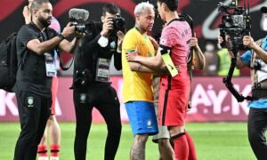 Brazil to face South Korea, Japan in October friendlies ahead of World Cup