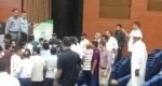 Clash breaks out at EC during hearing over B’baria constituency boundaries