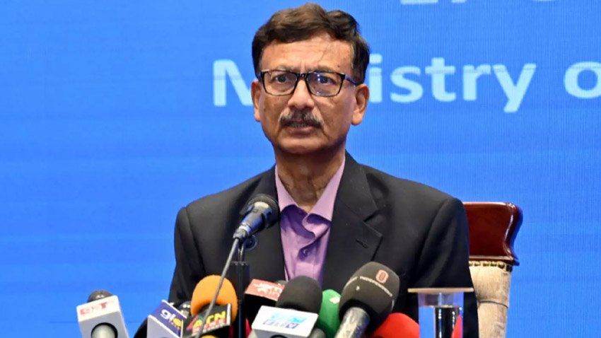 ‘No response yet from India on Hasina’s repatriation request’