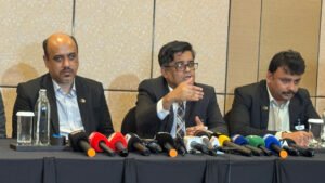 Dhaka strongly raises irregular migrant issues with KL: Shafiqul Alam