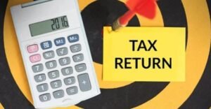 Online income tax return filing made mandatory for individual taxpayers
