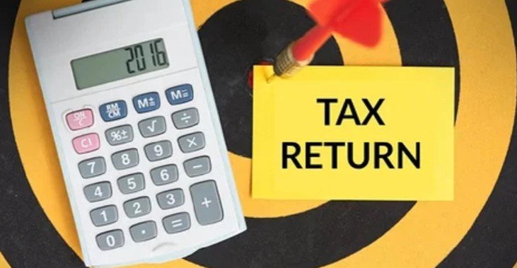 Online income tax return filing made mandatory for individual taxpayers