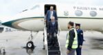Pakistan FM in Dhaka after 13 yrs