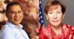 Tarique Rahman holds one-on-one meeting with US Chargé d’Affaires Jacobson
