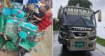 3 killed, 2 injured in Sunamganj road accident