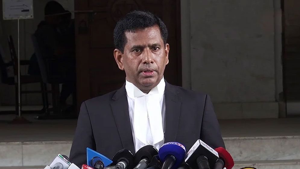 ‘July-August perpetrators would not be sparred’