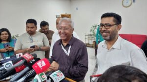 EC to unveil poll roadmap this week