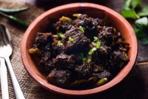 Chatgaiyya dishes that you should try this monsoon