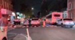 11 people shot, 3 killed in New York club shooting