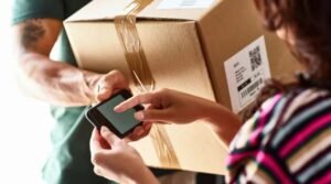Value of small parcels sent from China to UK hits £3bn