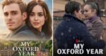 ‘My Oxford Year’ (2025): A gentle, if familiar, romantic drama carried by quiet charm