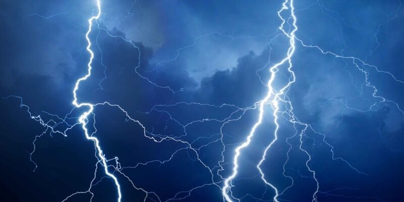 Tea worker dies in Moulvibazar lightning strike