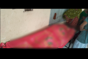 Housewife’s death sparks suspicion in Sunamganj