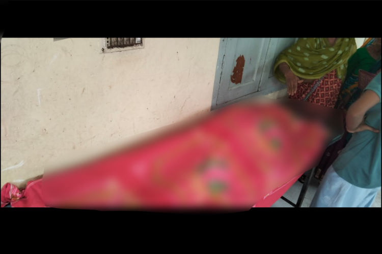 Housewife’s death sparks suspicion in Sunamganj