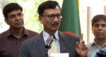 Bangladesh rejects Pakistan FM’s claim of 1971 issues