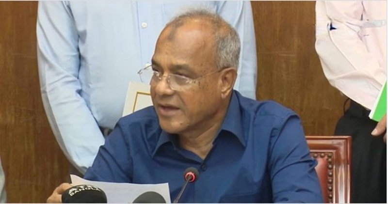 Govt announces rewards to recovery of looted weapons, highest of Tk 5 lakh