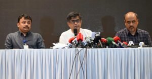 Govt to investigate surveillance gear, lethal weapons procurement
