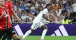 Real Madrid maintain perfect start while Atletico Madrid stumble again