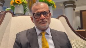 Bangladesh to reveal tariff deal after US consent: Trade Adviser