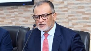 No risk to US exports: Trade Adviser