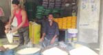 Rice prices drop at Hili border as massive imports resume from India