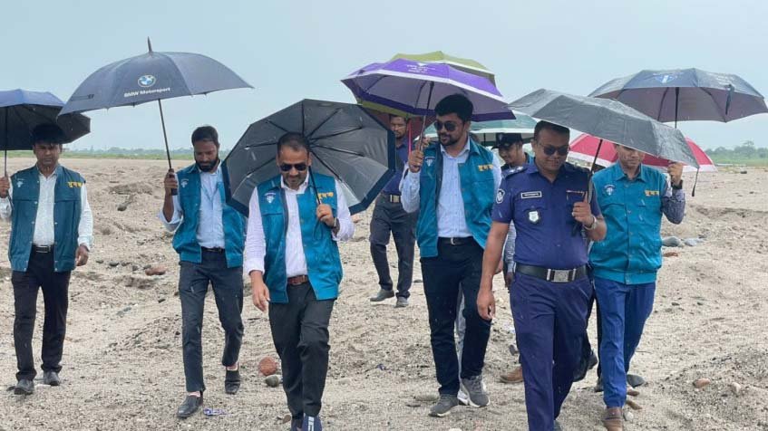 Looting of white stones in Sylhet: ACC launches probe