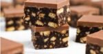Chocolate Tiffin