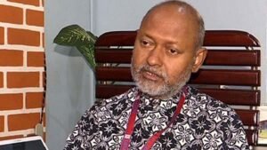Ex-Rokeya University VC Nazmul Ahsan arrested in graft case