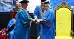 Prof Yunus receives honorary doctorate from Universiti Kebangsaan Malaysia