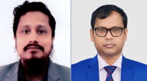 Sarwar replaces Mahbub as Sylhet DC amid Sada Pathar controversy