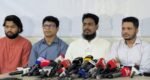 No polls without new constitution: Akhtar